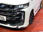 NOAH HYBRID