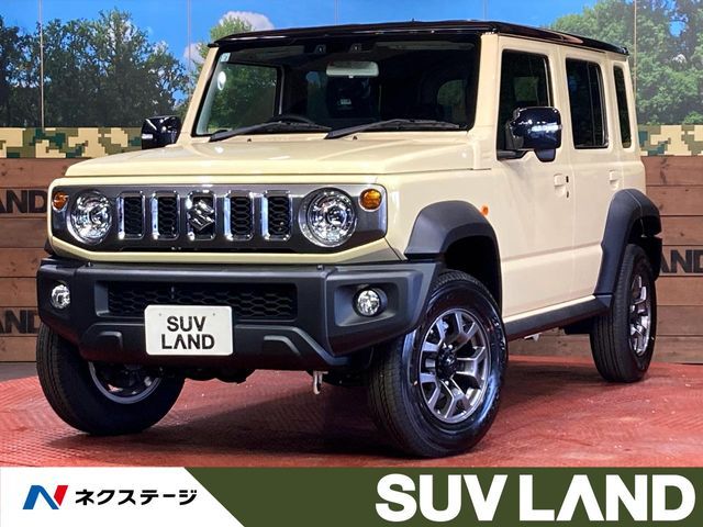 JIMNY NOMADE