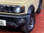 JIMNY NOMADE