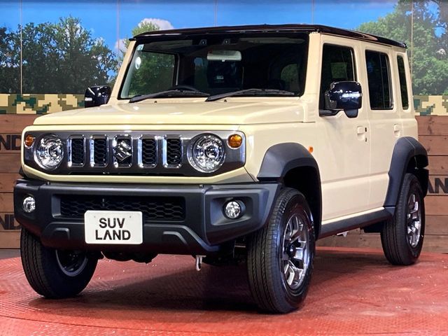 JIMNY NOMADE