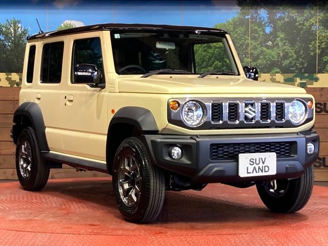 JIMNY NOMADE