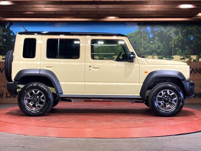 JIMNY NOMADE