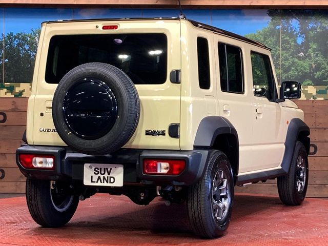 JIMNY NOMADE