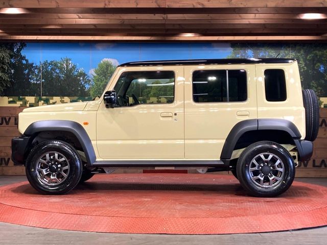 JIMNY NOMADE