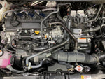 YARIS CROSS HYBRID