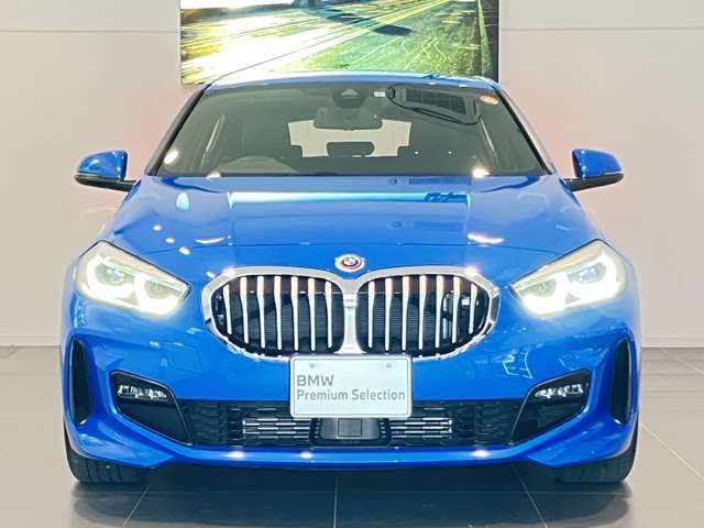 BMW 1series