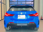 BMW 1series