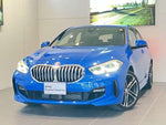 BMW 1series