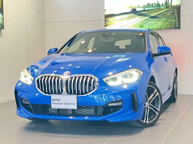 BMW 1series