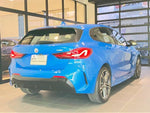 BMW 1series