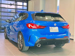 BMW 1series