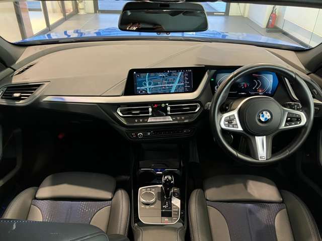 BMW 1series