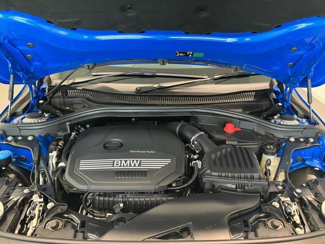 BMW 1series