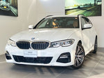 BMW 3series TOURING