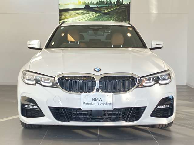 BMW 3series TOURING