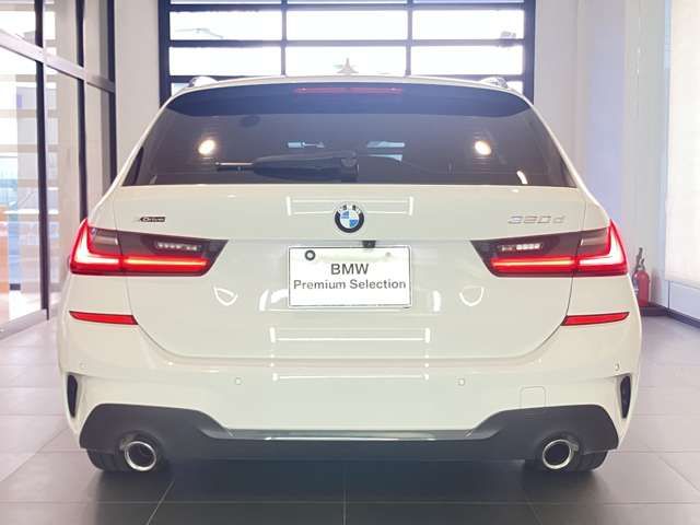 BMW 3series TOURING