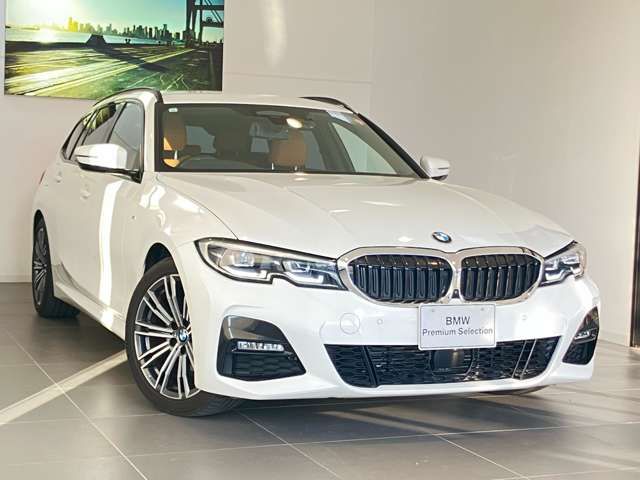BMW 3series TOURING