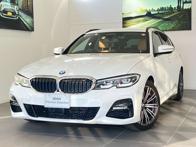 BMW 3series TOURING