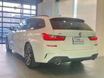 BMW 3series TOURING