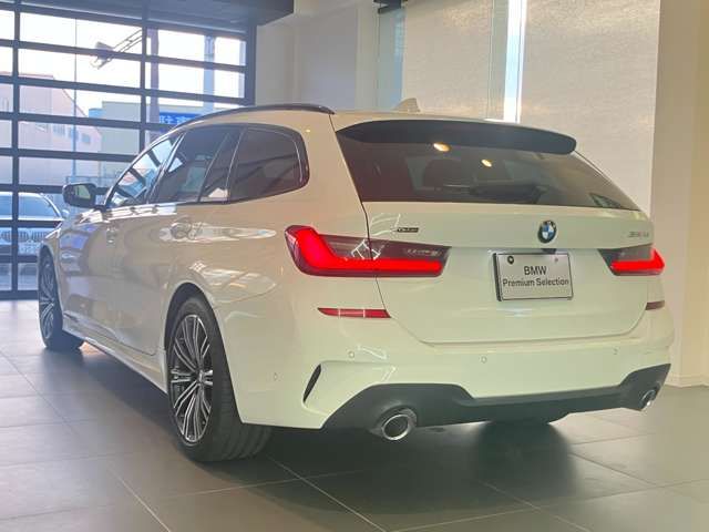 BMW 3series TOURING