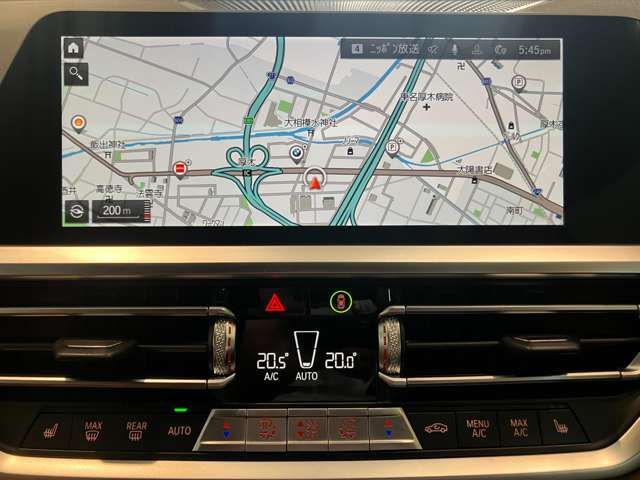 BMW 3series TOURING