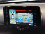 YARIS CROSS HYBRID
