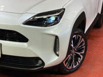 YARIS CROSS HYBRID