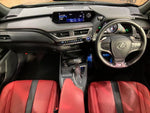 LEXUS UX250h