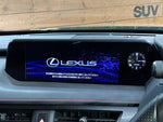 LEXUS UX250h