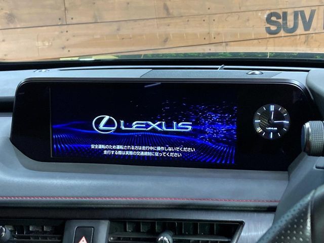 LEXUS UX250h
