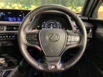 LEXUS UX250h