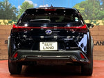 LEXUS UX250h
