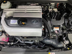 LEXUS UX250h