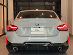 BMW 2series coupe