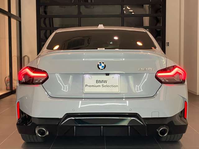 BMW 2series coupe