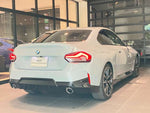 BMW 2series coupe