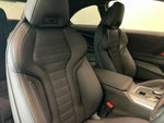 BMW 2series coupe