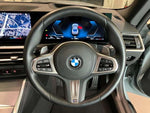 BMW 2series coupe