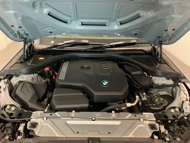 BMW 2series coupe