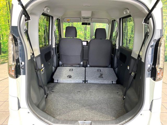 Spacia custom