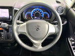 Spacia custom