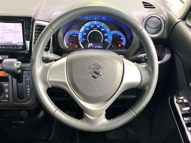Spacia custom