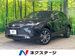 HARRIER 2WD