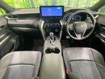 HARRIER 2WD