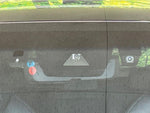 HARRIER 2WD