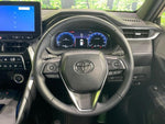 HARRIER 2WD