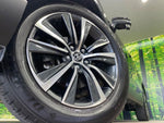 HARRIER 2WD