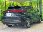 HARRIER 2WD