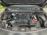 HARRIER 2WD