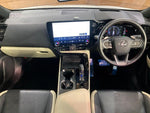 LEXUS NX350h